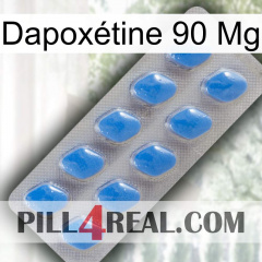 Dapoxétine 90 Mg 22